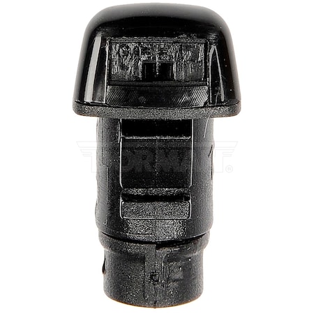 Motormite Windshield Washer Nozzle, 58118 58118